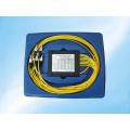 1X2 1X4 1X8 1X16 Optical Fiber Splitter